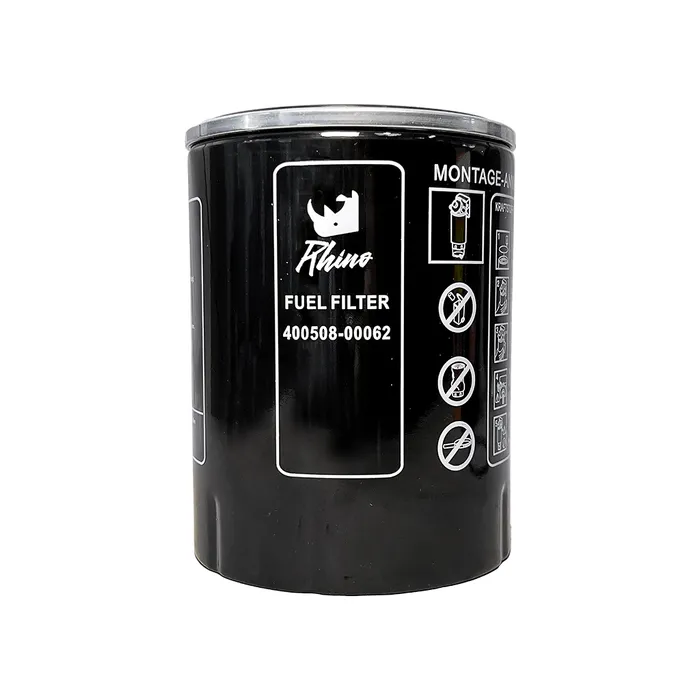 40050800062 / Filtro De Combustível Aplicável Escavadeira Doosan 