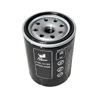 40050800062 / Filtro De Combustível Aplicável Escavadeira Doosan  - imagem 5