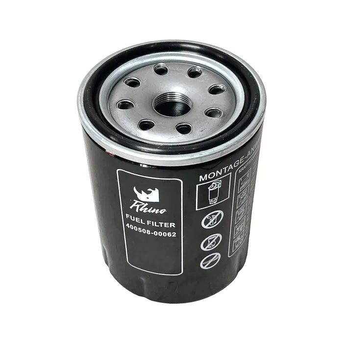 40050800062 / Filtro De Combustível Aplicável Escavadeira Doosan 