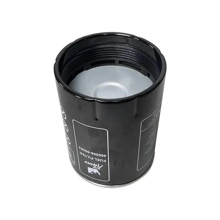40050800062 / Filtro De Combustível Aplicável Escavadeira Doosan 