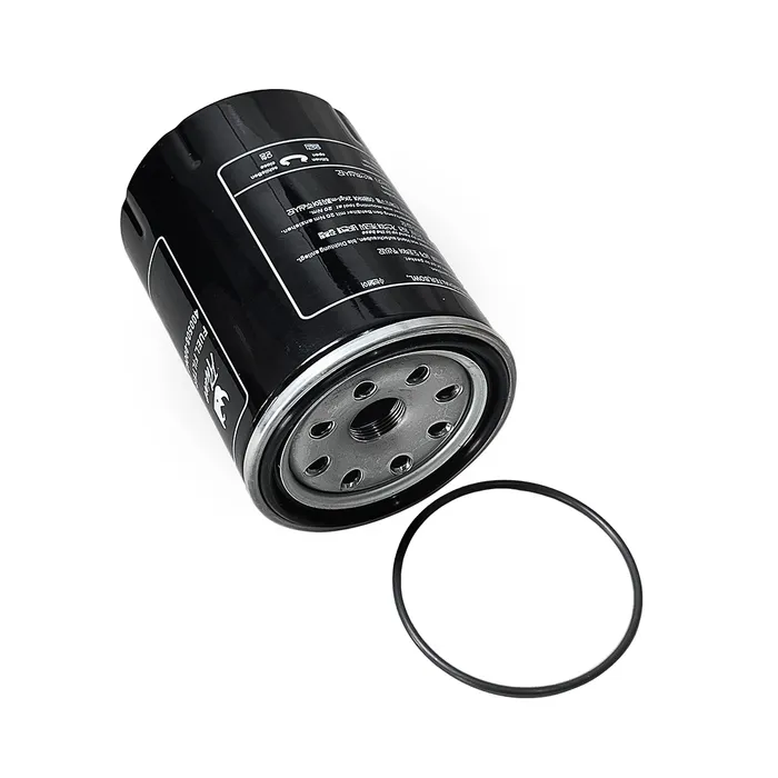 40050800062 / Filtro De Combustível Aplicável Escavadeira Doosan 
