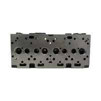 4236205 / Cabeçote Do Motor Aplicável Case Motor Perkins - imagem 10