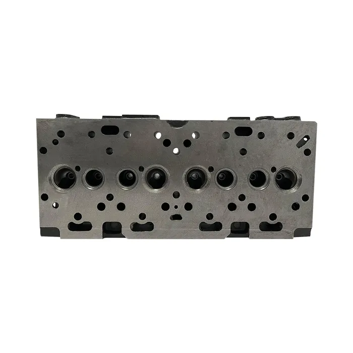 4236205 / Cabeçote Do Motor Aplicável Case Motor Perkins