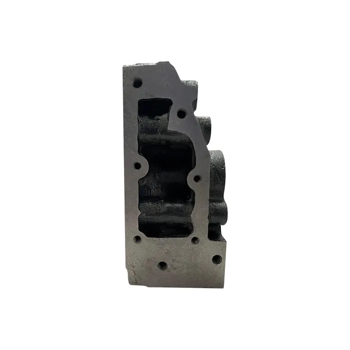 4236205 / Cabeçote Do Motor Aplicável Case Motor Perkins