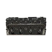 4236205 / Cabeçote Do Motor Aplicável Case Motor Perkins - imagem 5