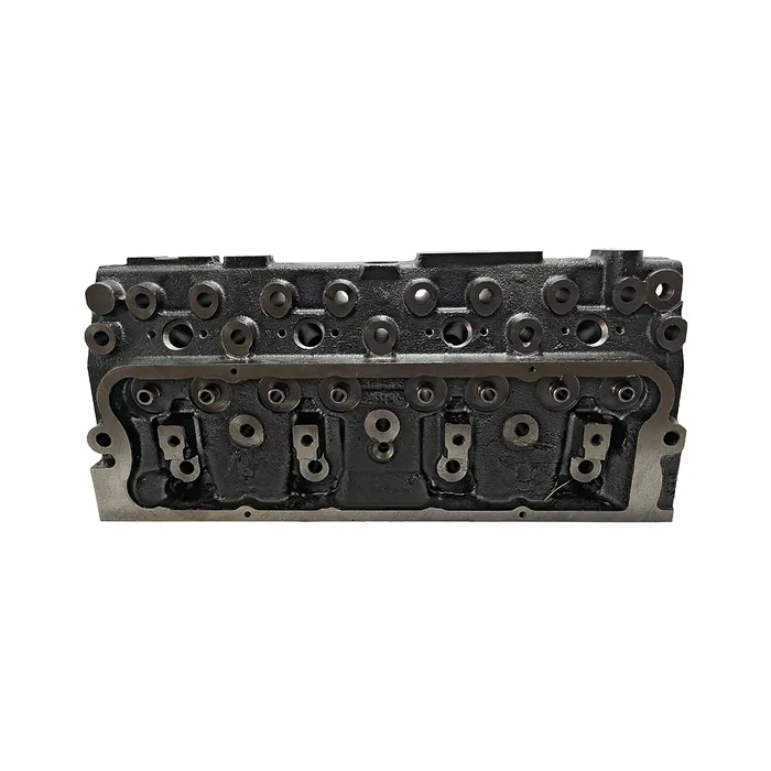 4236205 / Cabeçote Do Motor Aplicável Case Motor Perkins