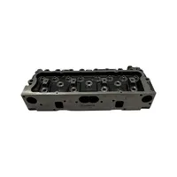4236205 / Cabeçote Do Motor Aplicável Case Motor Perkins - imagem 4