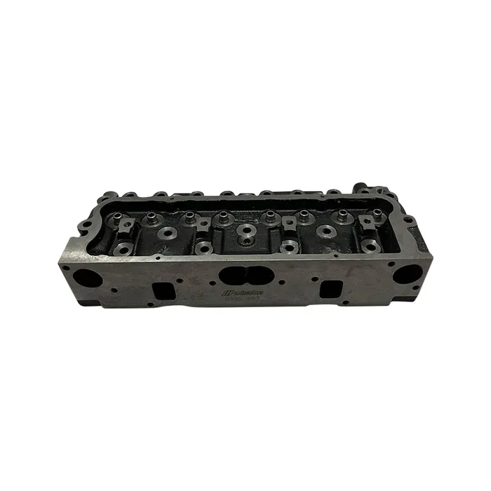 4236205 / Cabeçote Do Motor Aplicável Case Motor Perkins
