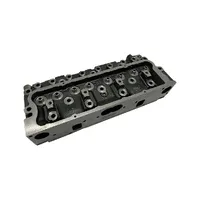 4236205 / Cabeçote Do Motor Aplicável Case Motor Perkins - imagem 1