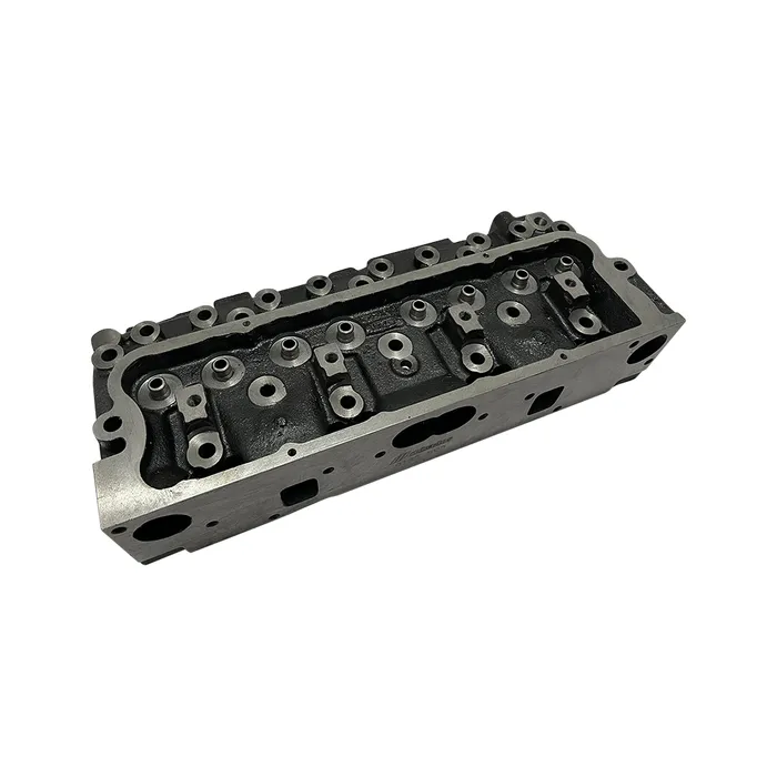4236205 / Cabeçote Do Motor Aplicável Case Motor Perkins