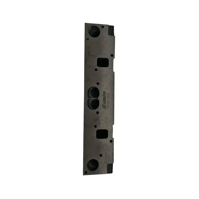 4236205 / Cabeçote Do Motor Aplicável Case Motor Perkins