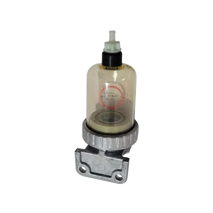 4461209 Filtro Separador Combustível Aplicável Escavadeira John Deere 