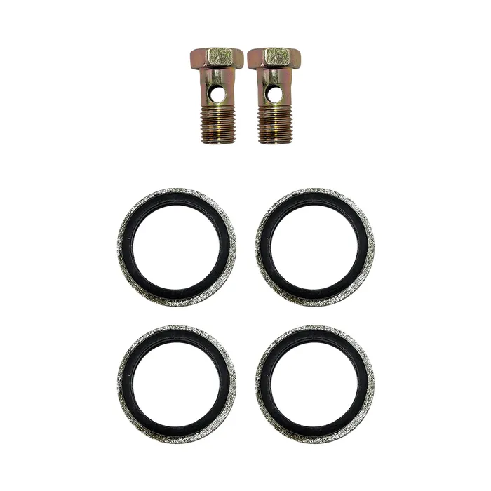 4461209 Filtro Separador Combustível Aplicável Escavadeira John Deere 