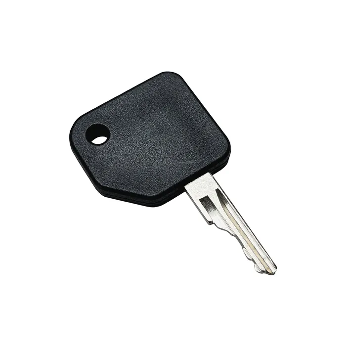 47457834 / Chave Da Ignição Aplicável em New Holland/Case 