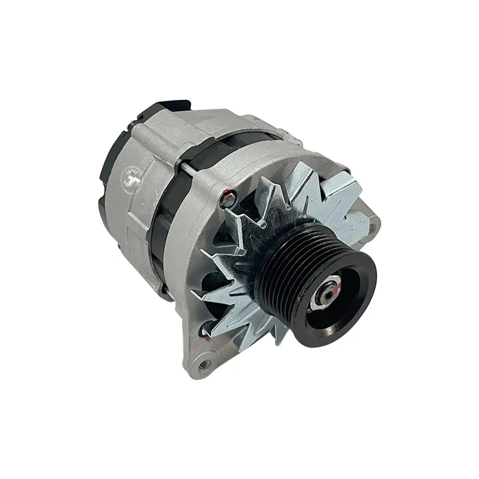 47519003 / Alternador Aplicável Tratores Case New Holland