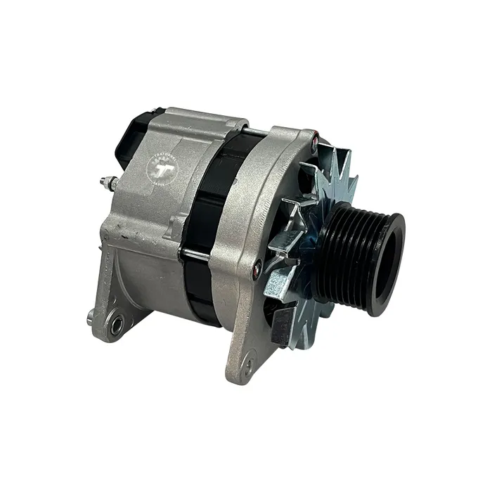 47519003 / Alternador Aplicável Tratores Case New Holland