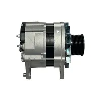 47519003 / Alternador Aplicável Tratores Case New Holland - imagem 4
