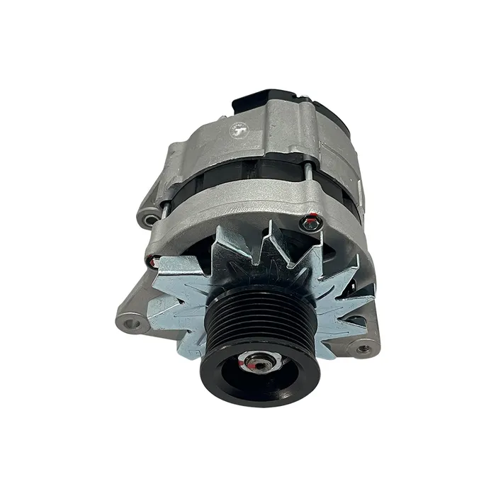 47519003 / Alternador Aplicável Tratores Case New Holland