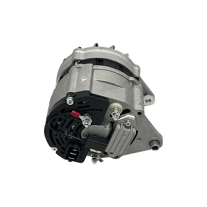 47519003 / Alternador Aplicável Tratores Case New Holland