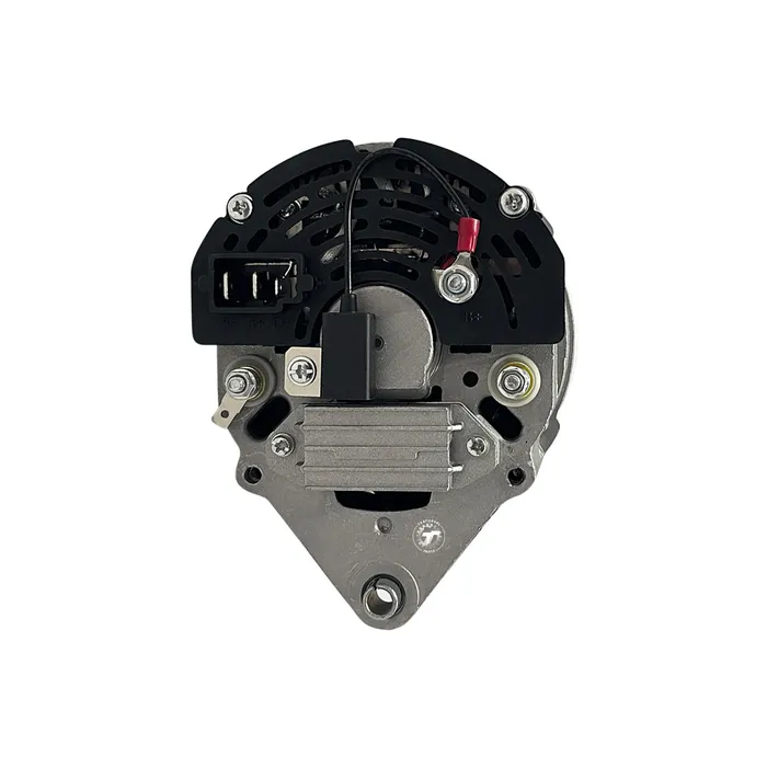 47519003 / Alternador Aplicável Tratores Case New Holland