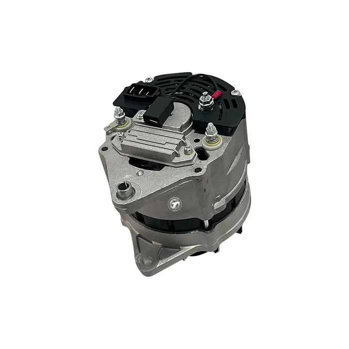47519003 / Alternador Aplicável Tratores Case New Holland