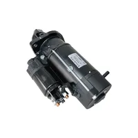 47715263 / Motor De Partida 12v Aplicável New Holland e Case - imagem 8