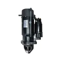 47715263 / Motor De Partida 12v Aplicável New Holland e Case - imagem 9