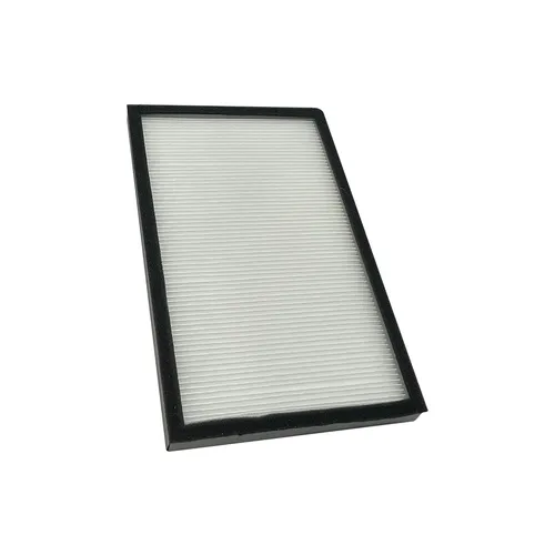 Filtro Ar Cabine Aplicável Retroescavadeira New Holland - 47929890