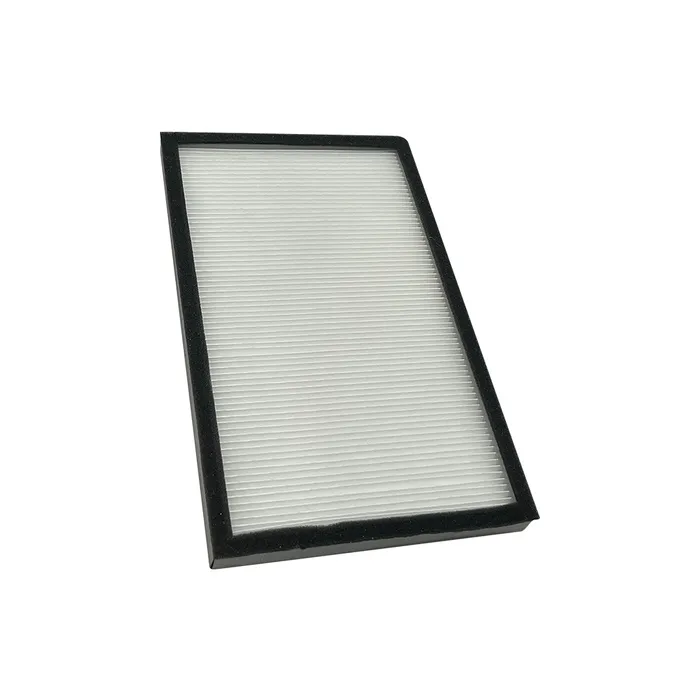47929890 / Filtro Ar Cabine Aplicável Retroescavadeira New Holland