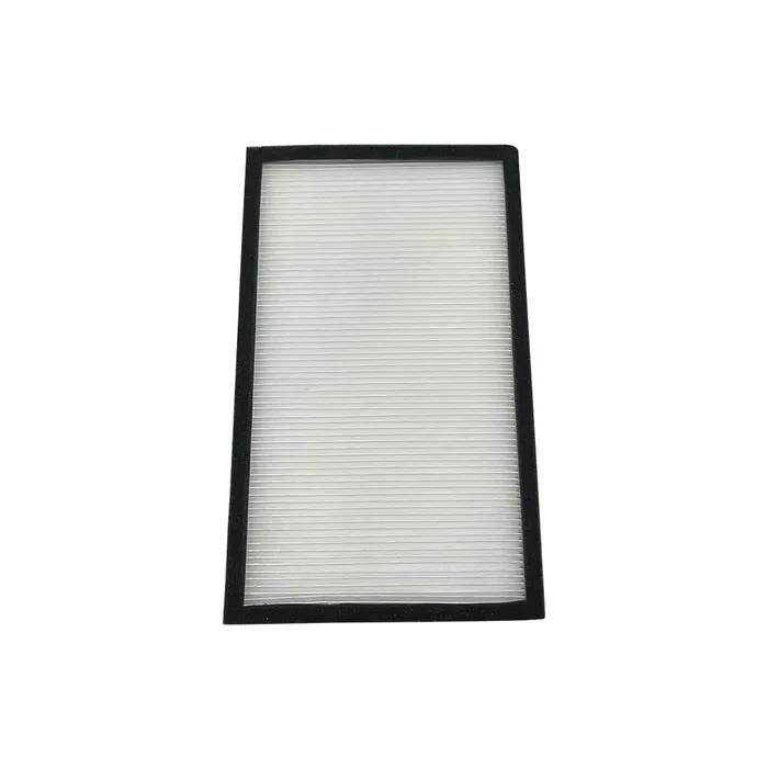 47929890 / Filtro Ar Cabine Aplicável Retroescavadeira New Holland