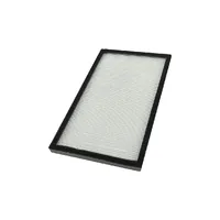 47929890 / Filtro Ar Cabine Aplicável Retroescavadeira New Holland - imagem 4