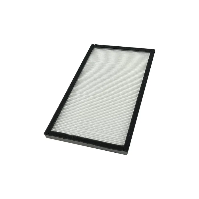 47929890 / Filtro Ar Cabine Aplicável Retroescavadeira New Holland