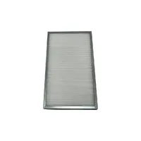 47929890 / Filtro Ar Cabine Aplicável Retroescavadeira New Holland - imagem 8