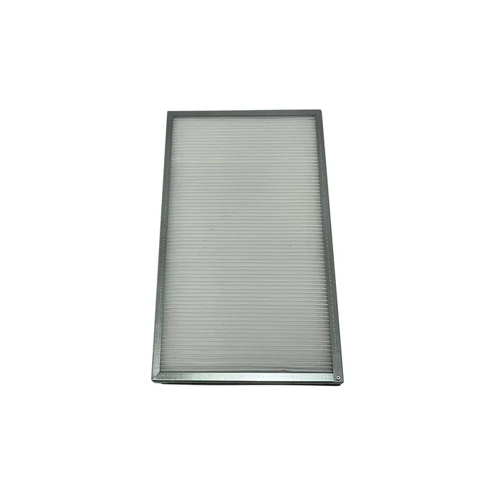 47929890 / Filtro Ar Cabine Aplicável Retroescavadeira New Holland