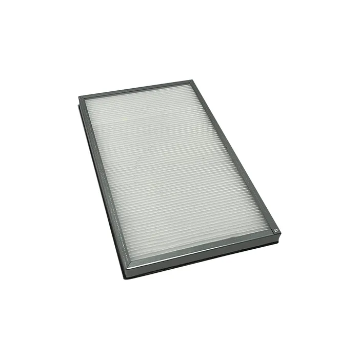 47929890 / Filtro Ar Cabine Aplicável Retroescavadeira New Holland