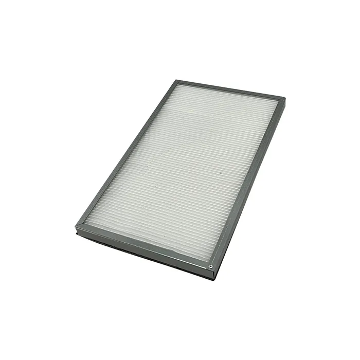 47929890 / Filtro Ar Cabine Aplicável Retroescavadeira New Holland