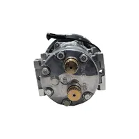 48058423 / Compressor do Ar Condicionado Aplicável New Holland - imagem 9