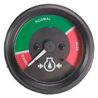 487209 / Manômetro De Pressão De Óleo Motor Aplicável Massey Ferguson - imagem 1