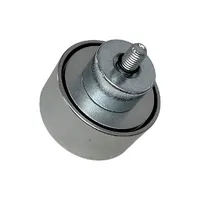 Polia Do Tensor Aplicável Máquinas New Holland - 504065879 - imagem 4