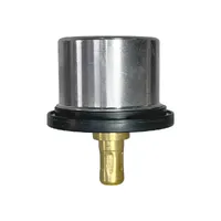 504096443 / Válvula Termostática Radiador Aplicável New Holland/Case - imagem 5