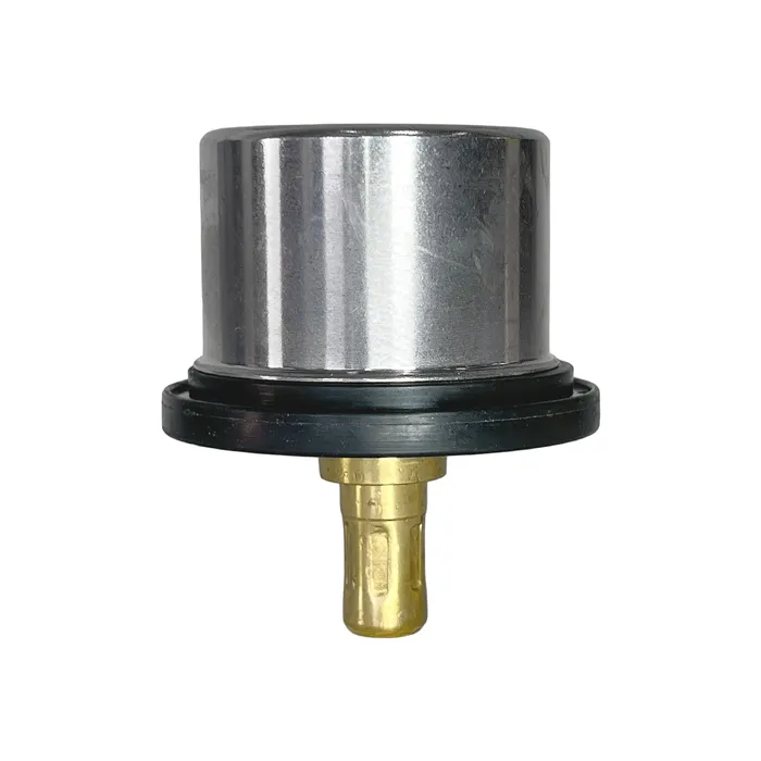 504096443 / Válvula Termostática Radiador Aplicável New Holland/Case