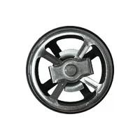 504096443 / Válvula Termostática Radiador Aplicável New Holland/Case - imagem 6