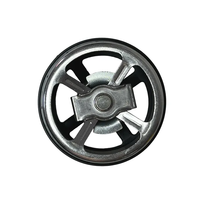 504096443 / Válvula Termostática Radiador Aplicável New Holland/Case