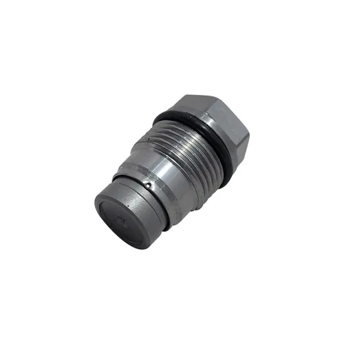 Válvula Reguladora De Pressão Aplicável New Holland e Case - 504130662