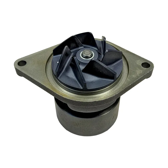 2856893 / Bomba De Água Aplicável Tratores New Holland