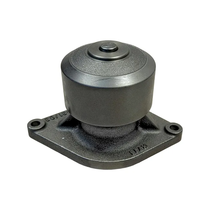 2856893 / Bomba De Água Aplicável Tratores New Holland