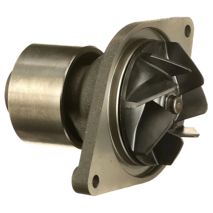 504377466 / Bomba de Água FPT Aplicável Máquinas New Holland/Case