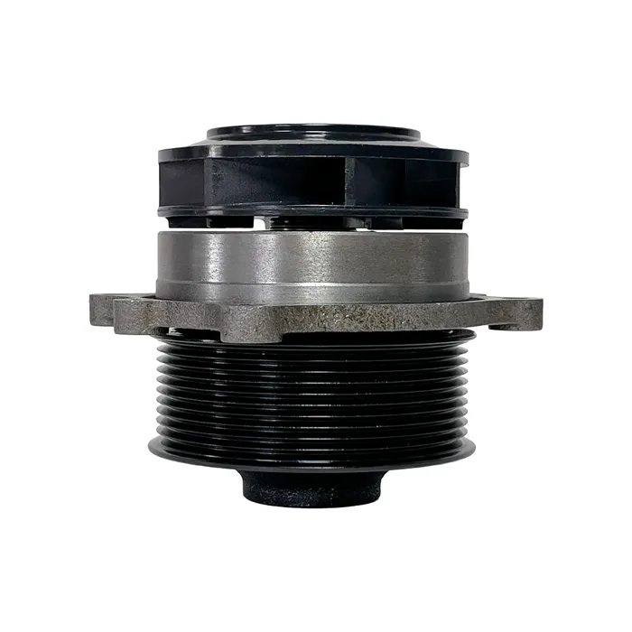 5801931331 / Bomba D'água Aplicável Colheitadeira New Holland Cr9060