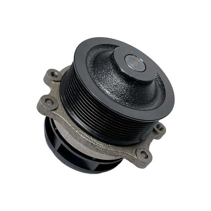 5801931331 / Bomba D'água Aplicável Colheitadeira New Holland Cr9060