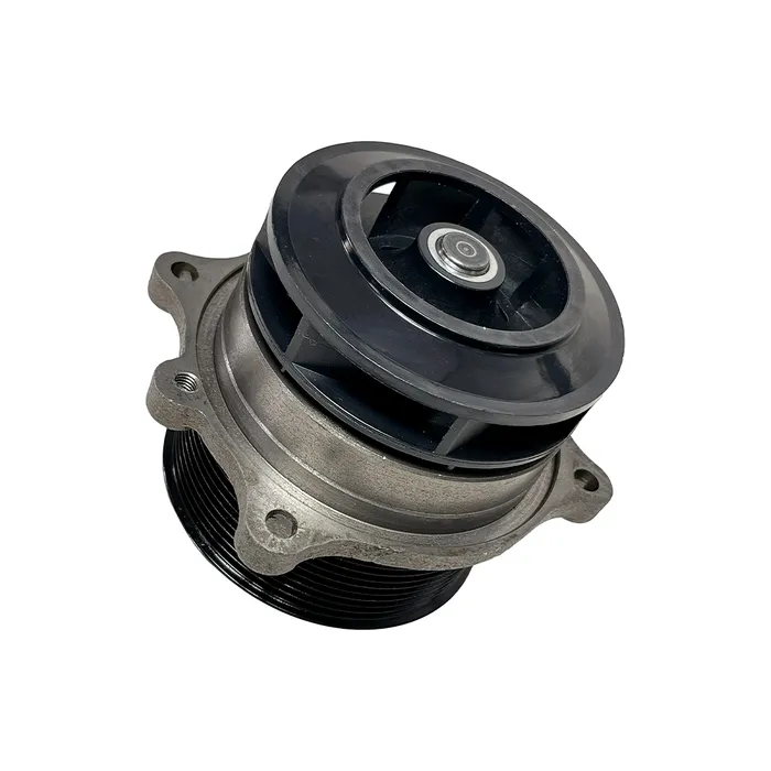 5801931331 / Bomba D'água Aplicável Colheitadeira New Holland Cr9060